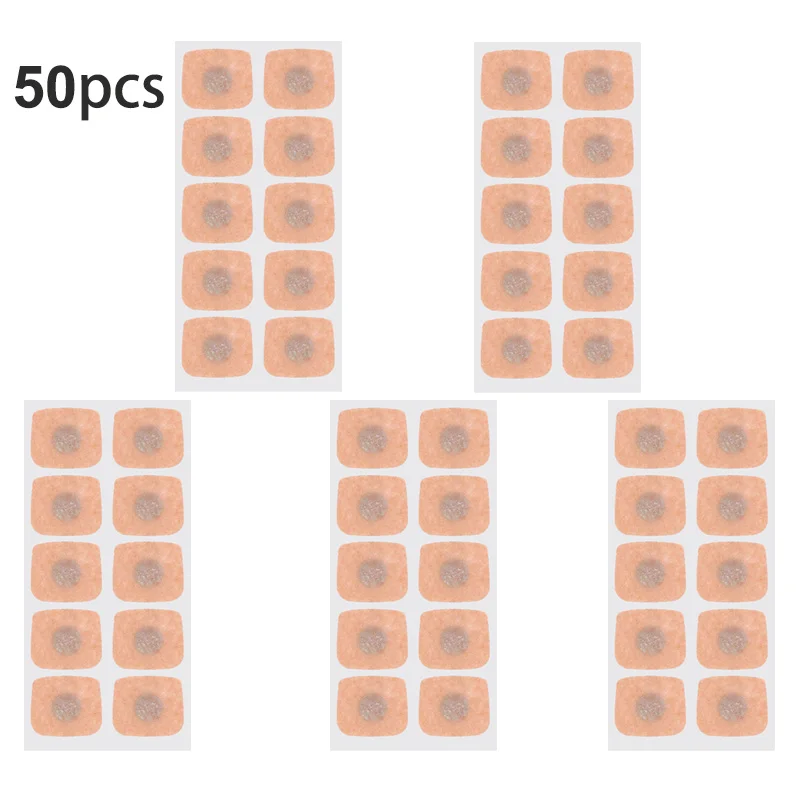 Magnetic Nasal Dilator Anti-Snore Nose Strips, Boost Oxygen Intake, Sleep Breathing Starter Kit with Accessories - Image 2